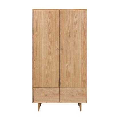 Rowan 2 Door Wardrobe