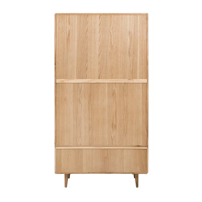 Rowan 2 Door Wardrobe