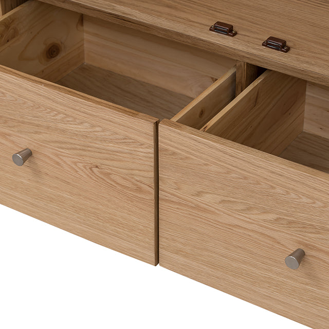 Rowan 2 Door Wardrobe