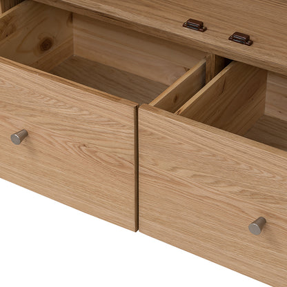 Rowan 2 Door Wardrobe