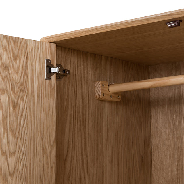 Rowan 2 Door Wardrobe