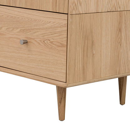 Rowan 2 Door Wardrobe