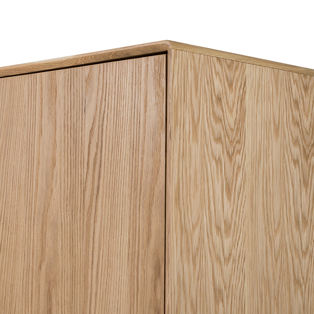 Rowan 2 Door Wardrobe