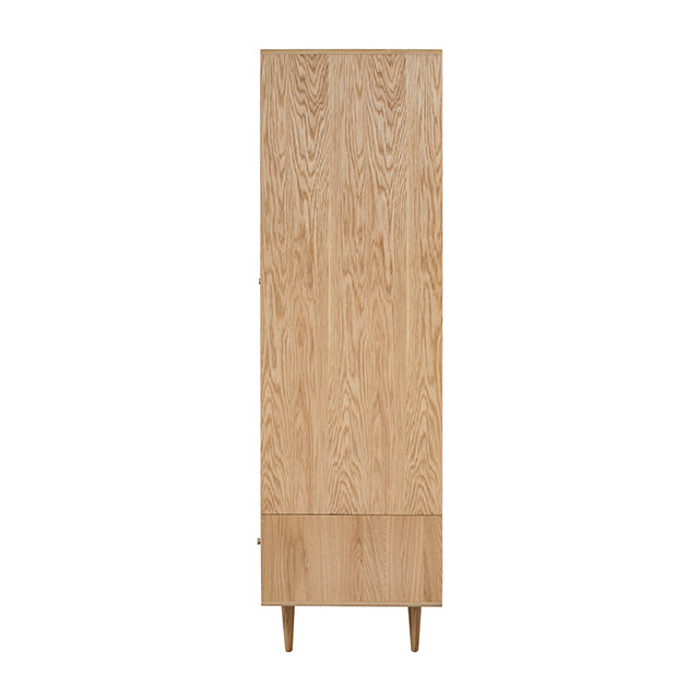 Rowan 2 Door Wardrobe