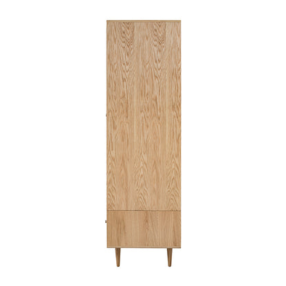 Rowan 2 Door Wardrobe