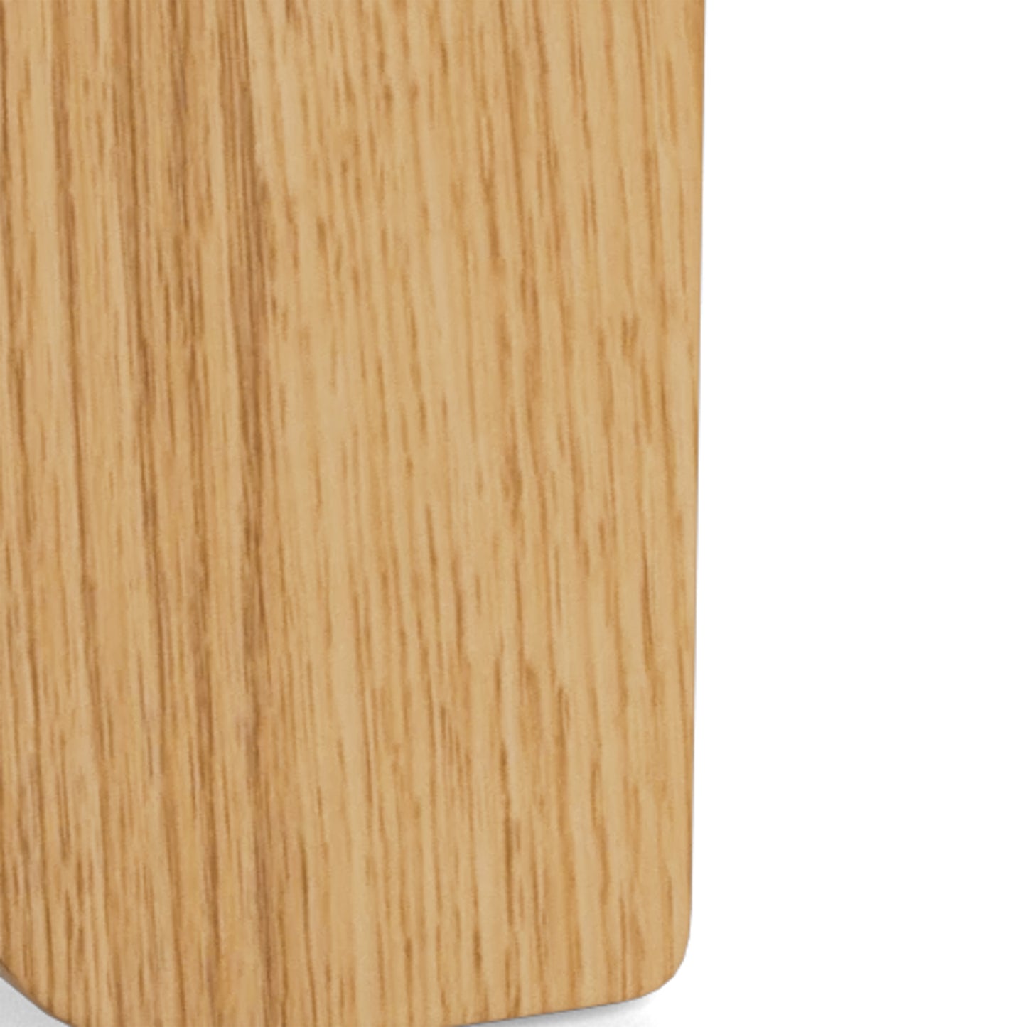 Litho side tables in travertine and wild oak with round shape and compact design for living rooms and bedrooms
