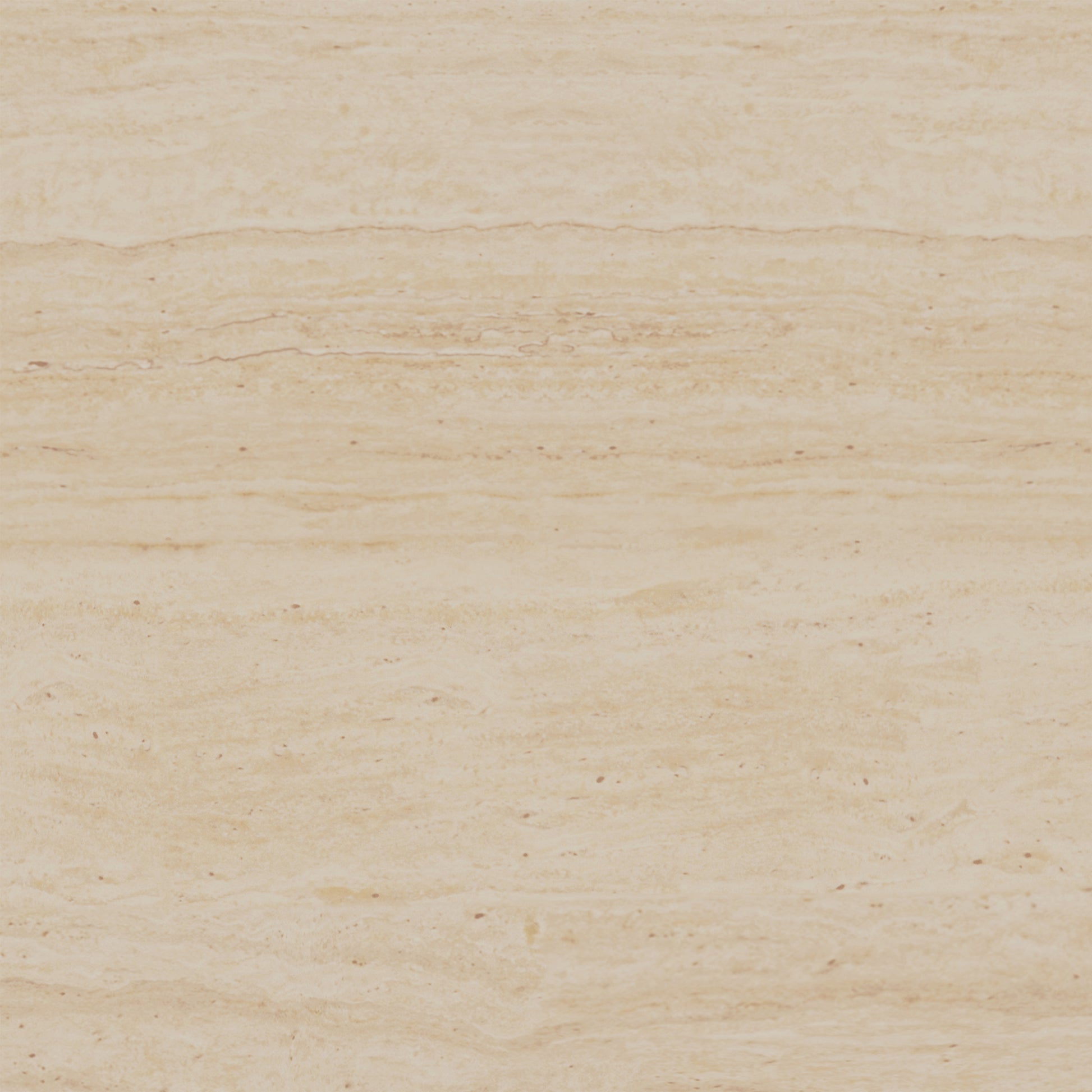 Litho side tables in travertine and wild oak with round shape and compact design for living rooms and bedrooms