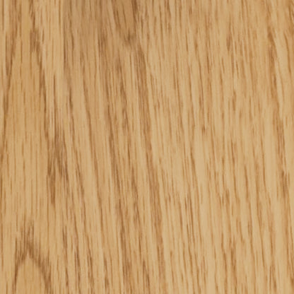 Litho side tables in travertine and wild oak with round shape and compact design for living rooms and bedrooms