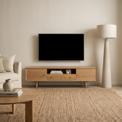 Rowan Media Unit