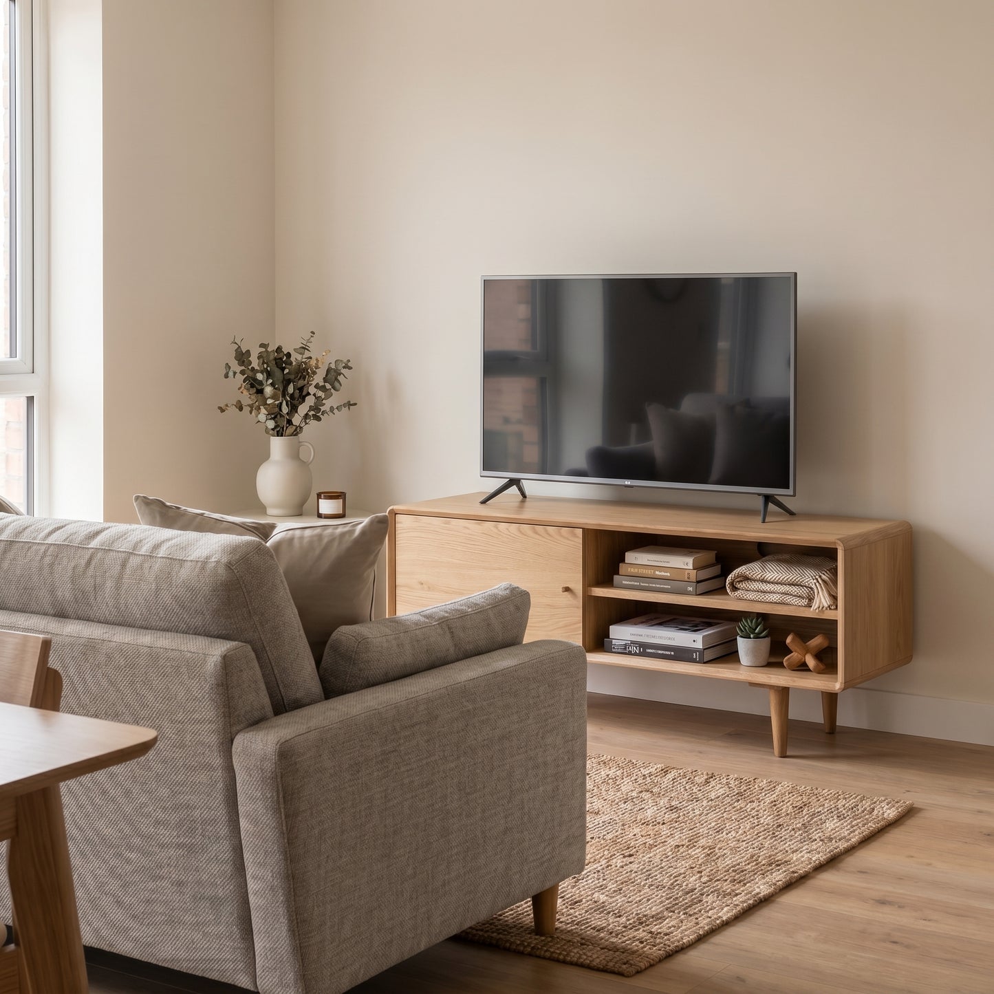 Rowan Small Media Unit