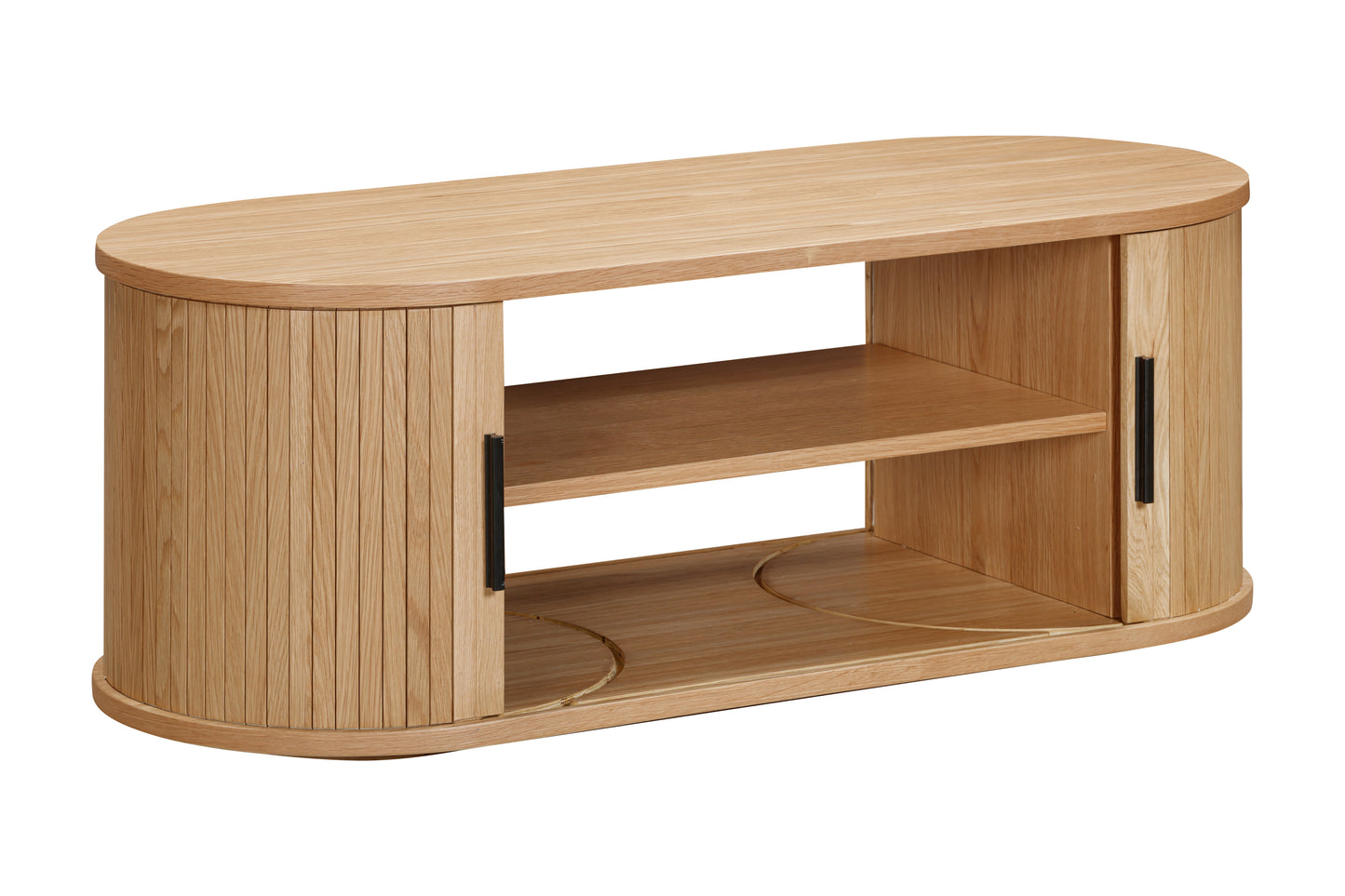 Virella Storage Coffee Table