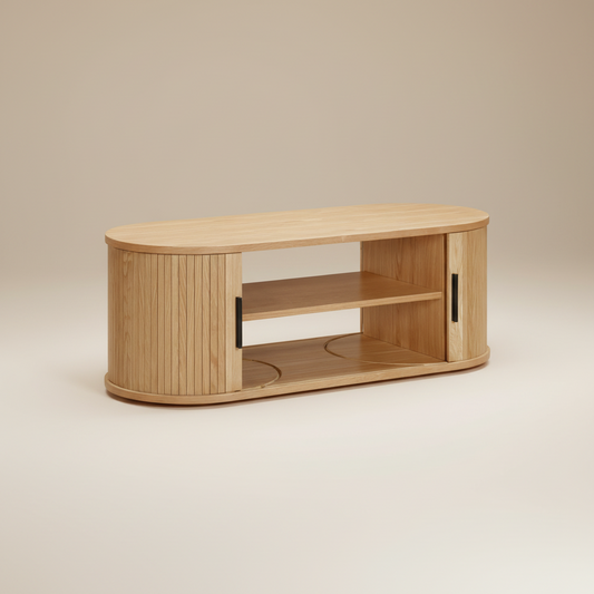 Virella Storage Coffee Table