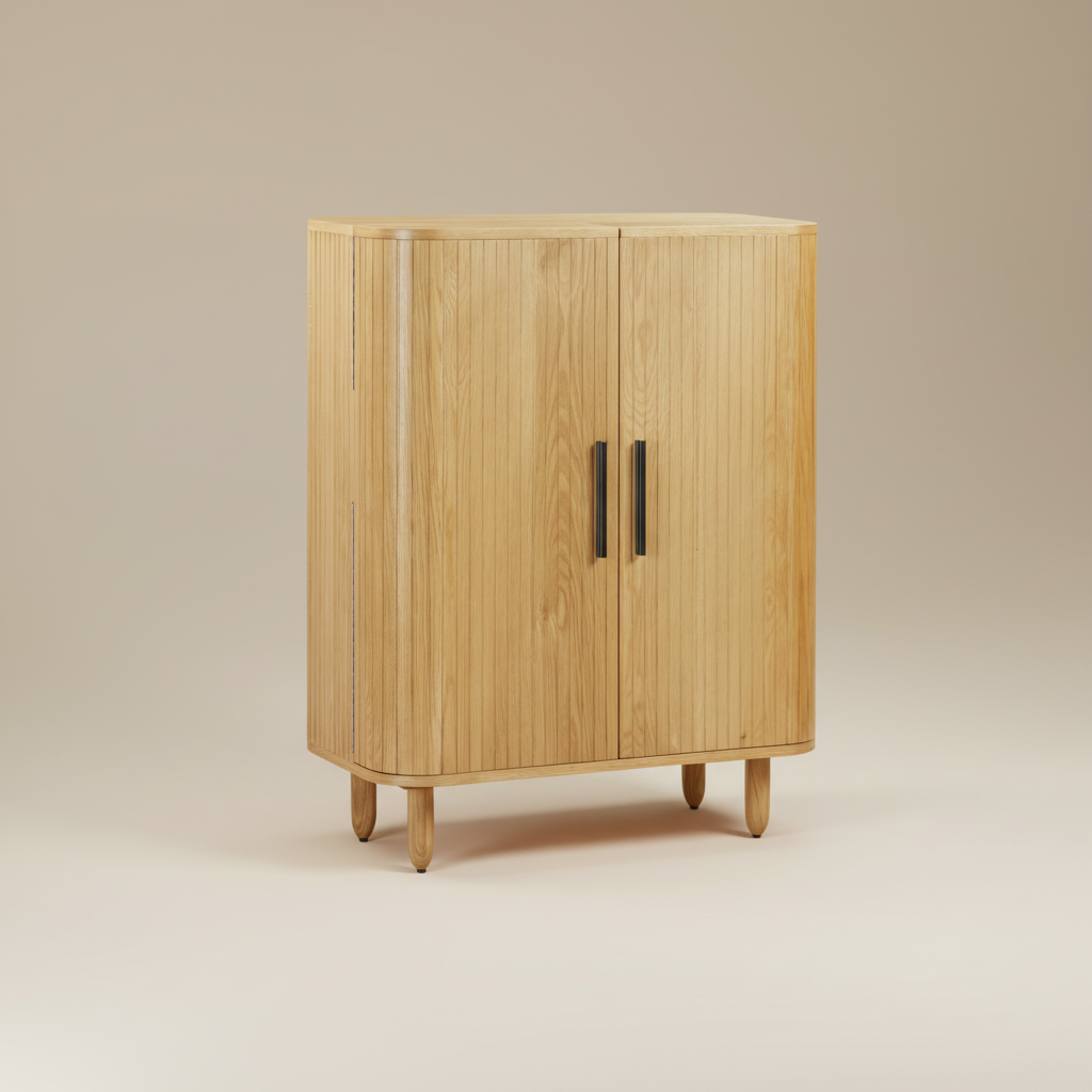Virella Drinks Cabinet