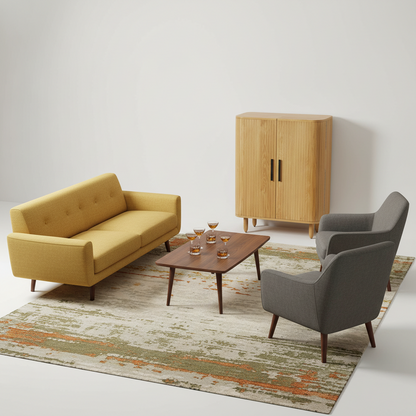 Virella Drinks Cabinet