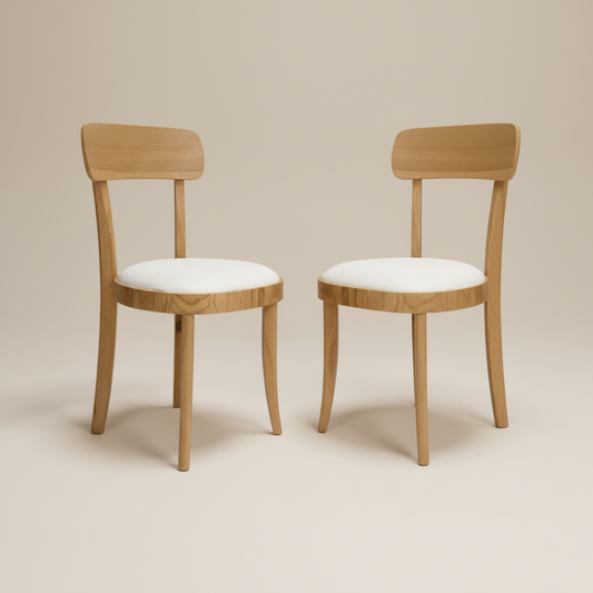 Virella Dining Chair Set of 2