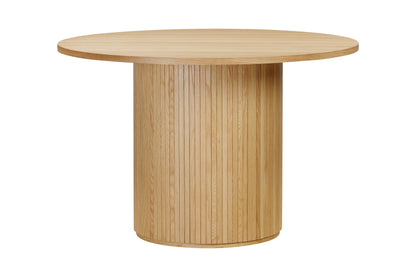 Virella Round Dining Table