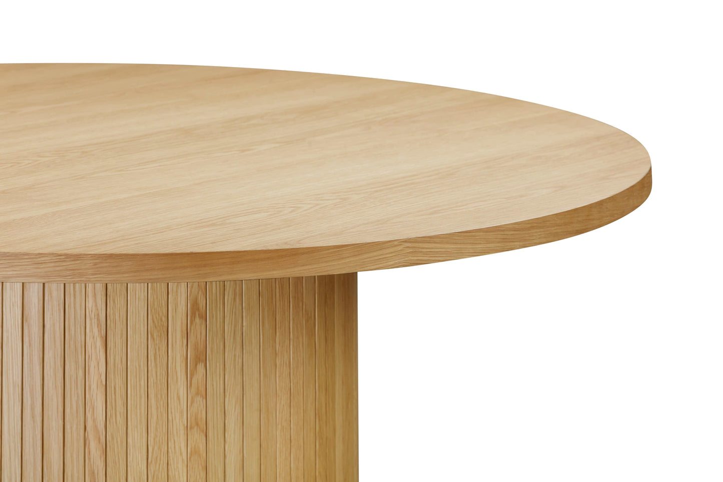 Virella Round Dining Table